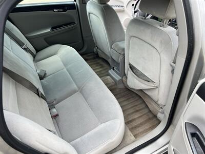 2008 Chevrolet Impala LT - Photo 20 - Springfield, IL 62702