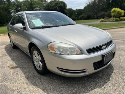 2008 Chevrolet Impala LT - Photo 9 - Springfield, IL 62702