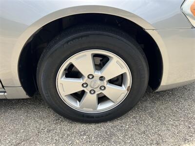 2008 Chevrolet Impala LT - Photo 10 - Springfield, IL 62702