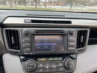 2014 Toyota RAV4 XLE - Photo 27 - Springfield, IL 62702
