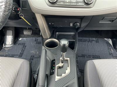 2014 Toyota RAV4 XLE - Photo 30 - Springfield, IL 62702