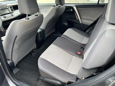 2014 Toyota RAV4 XLE - Photo 17 - Springfield, IL 62702