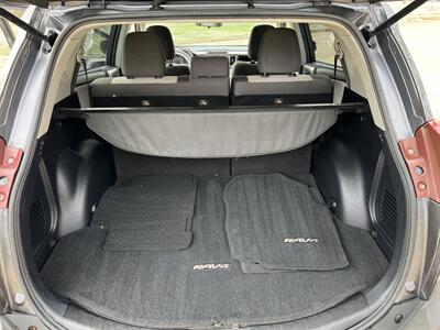 2014 Toyota RAV4 XLE - Photo 23 - Springfield, IL 62702
