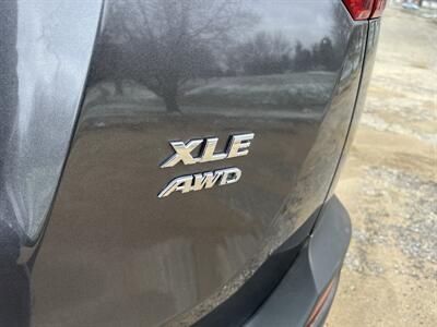 2014 Toyota RAV4 XLE - Photo 14 - Springfield, IL 62702