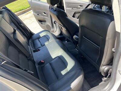 2012 Chevrolet Cruze LTZ Turbo - Photo 21 - Springfield, IL 62702