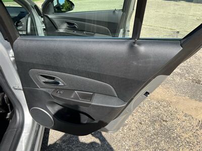 2012 Chevrolet Cruze LTZ Turbo - Photo 22 - Springfield, IL 62702