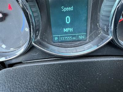2012 Chevrolet Cruze LTZ Turbo - Photo 28 - Springfield, IL 62702