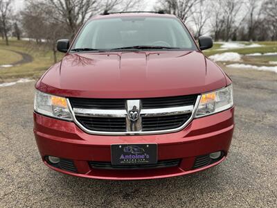 2009 Dodge Journey SXT   - Photo 2 - Springfield, IL 62702