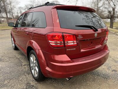 2009 Dodge Journey SXT   - Photo 5 - Springfield, IL 62702