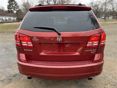 2009 Dodge Journey SXT   - Photo 6 - Springfield, IL 62702