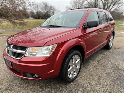 2009 Dodge Journey SXT   - Photo 3 - Springfield, IL 62702