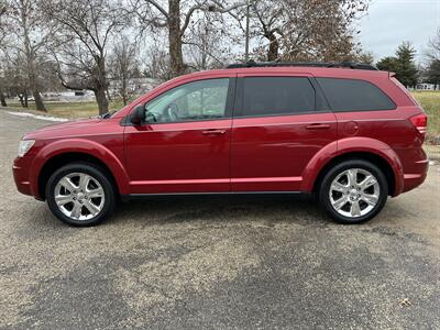 2009 Dodge Journey SXT   - Photo 4 - Springfield, IL 62702