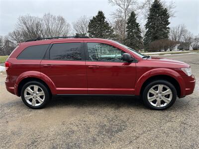 2009 Dodge Journey SXT   - Photo 8 - Springfield, IL 62702