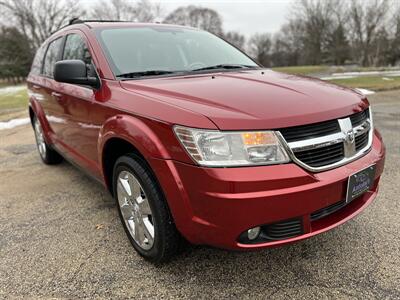 2009 Dodge Journey SXT   - Photo 9 - Springfield, IL 62702