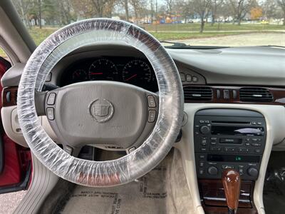 2003 Cadillac Seville SLS   - Photo 22 - Springfield, IL 62702