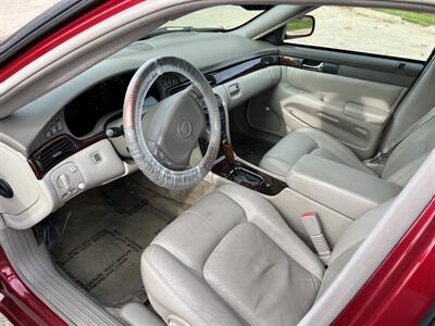 2003 Cadillac Seville SLS   - Photo 13 - Springfield, IL 62702