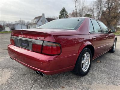 2003 Cadillac Seville SLS   - Photo 6 - Springfield, IL 62702