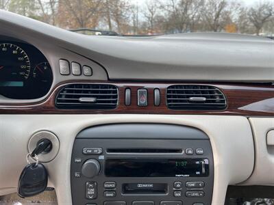 2003 Cadillac Seville SLS   - Photo 24 - Springfield, IL 62702