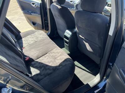 2013 Nissan Sentra SV   - Photo 19 - Springfield, IL 62702