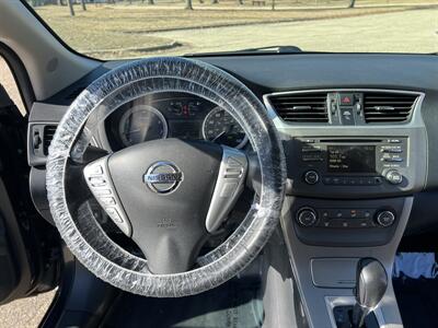 2013 Nissan Sentra SV   - Photo 22 - Springfield, IL 62702