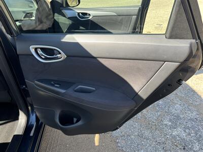 2013 Nissan Sentra SV   - Photo 20 - Springfield, IL 62702