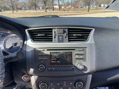 2013 Nissan Sentra SV   - Photo 24 - Springfield, IL 62702