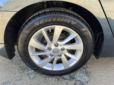 2013 Nissan Sentra SV   - Photo 11 - Springfield, IL 62702