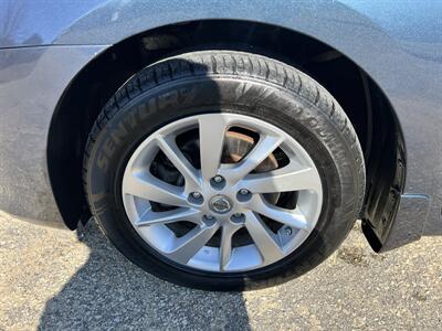 2013 Nissan Sentra SV   - Photo 13 - Springfield, IL 62702