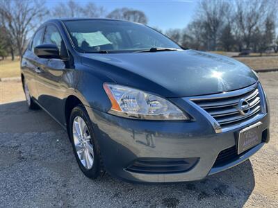 2013 Nissan Sentra SV   - Photo 9 - Springfield, IL 62702