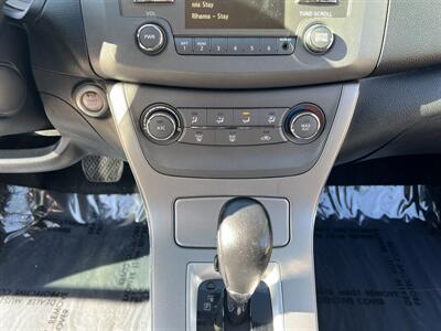 2013 Nissan Sentra SV   - Photo 25 - Springfield, IL 62702