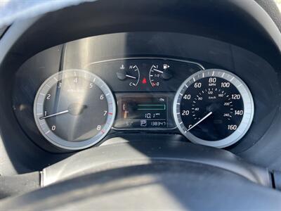 2013 Nissan Sentra SV   - Photo 27 - Springfield, IL 62702