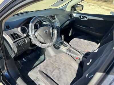 2013 Nissan Sentra SV   - Photo 14 - Springfield, IL 62702