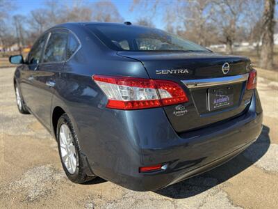 2013 Nissan Sentra SV   - Photo 5 - Springfield, IL 62702