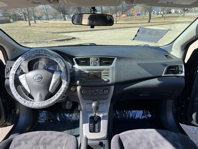 2013 Nissan Sentra SV   - Photo 21 - Springfield, IL 62702