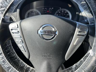 2013 Nissan Sentra SV   - Photo 23 - Springfield, IL 62702