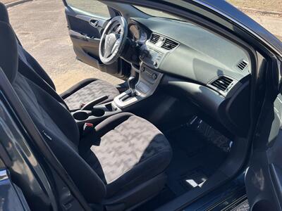 2013 Nissan Sentra SV   - Photo 17 - Springfield, IL 62702