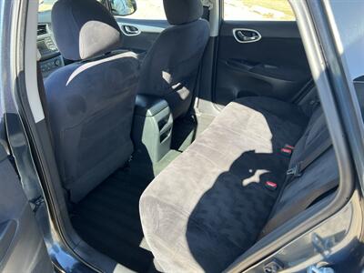 2013 Nissan Sentra SV   - Photo 16 - Springfield, IL 62702