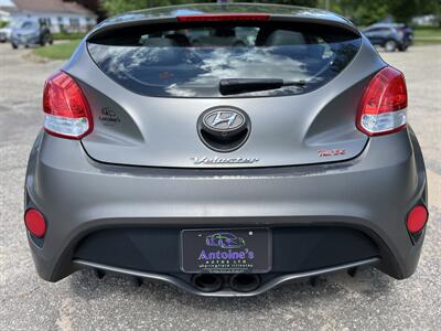 2014 Hyundai VELOSTER Turbo   - Photo 6 - Springfield, IL 62702