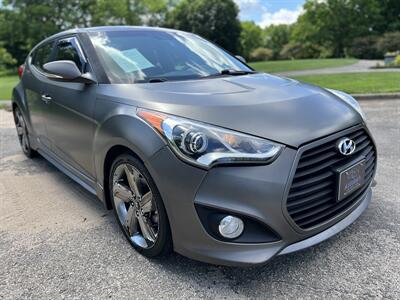 2014 Hyundai VELOSTER Turbo   - Photo 9 - Springfield, IL 62702