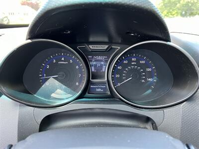 2014 Hyundai VELOSTER Turbo   - Photo 29 - Springfield, IL 62702