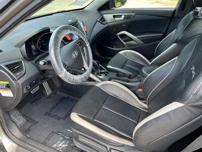 2014 Hyundai VELOSTER Turbo   - Photo 14 - Springfield, IL 62702