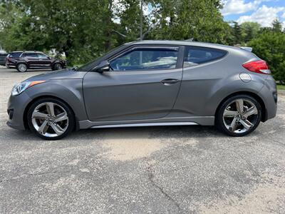 2014 Hyundai VELOSTER Turbo   - Photo 4 - Springfield, IL 62702