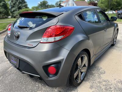 2014 Hyundai VELOSTER Turbo   - Photo 7 - Springfield, IL 62702