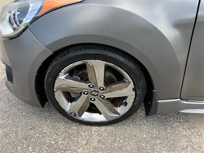 2014 Hyundai VELOSTER Turbo   - Photo 12 - Springfield, IL 62702