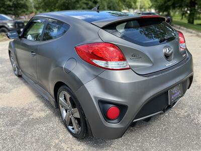 2014 Hyundai VELOSTER Turbo   - Photo 5 - Springfield, IL 62702