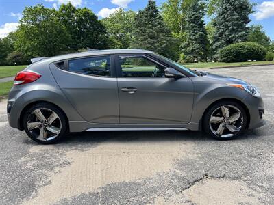 2014 Hyundai VELOSTER Turbo   - Photo 8 - Springfield, IL 62702