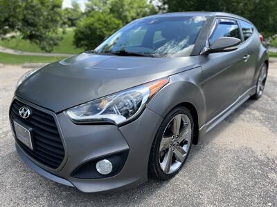 2014 Hyundai VELOSTER Turbo   - Photo 3 - Springfield, IL 62702