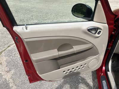 2006 Chrysler PT Cruiser Limited   - Photo 15 - Springfield, IL 62702