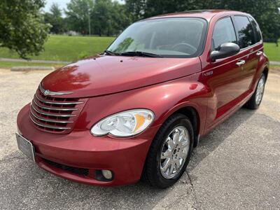 2006 Chrysler PT Cruiser Limited   - Photo 3 - Springfield, IL 62702