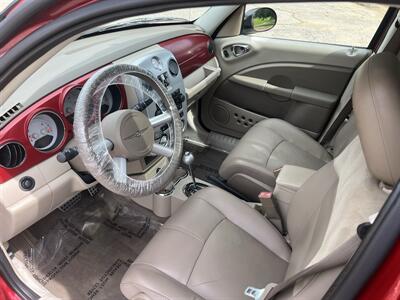 2006 Chrysler PT Cruiser Limited   - Photo 14 - Springfield, IL 62702